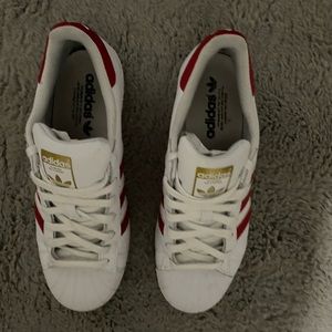 Adidas Superstars
